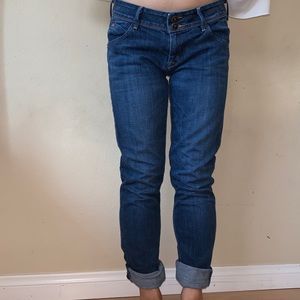 Hudson Blue Denim Jeans